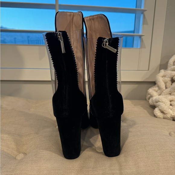 Topshop Unique Valiant Pointed Boots - Picture 10 of 11